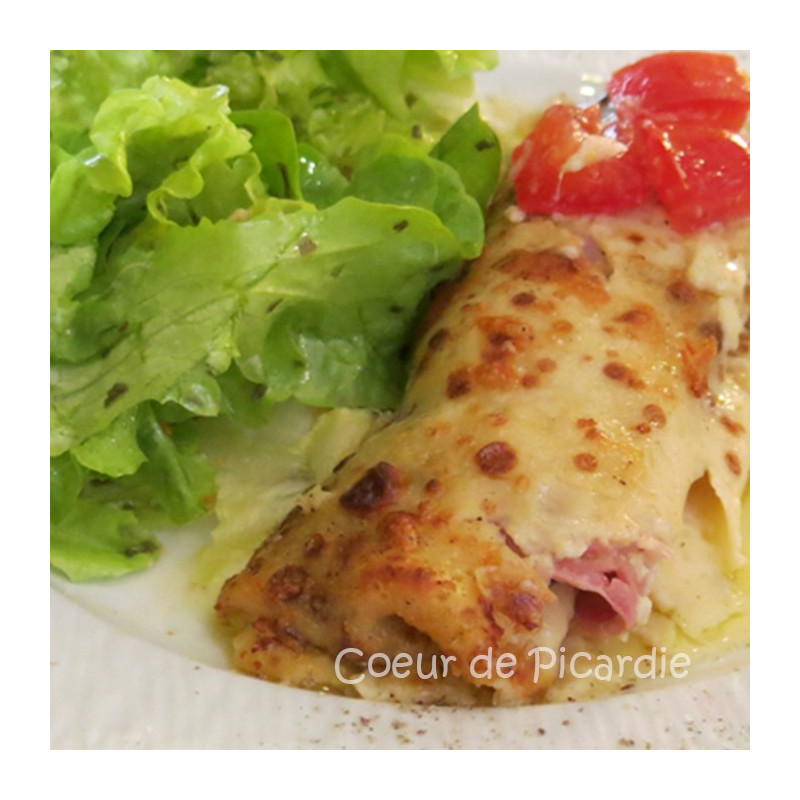 Ficelles picardes (2) Ficelles picardes (2)