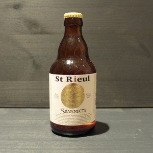 silvanecte bière saint rieul
