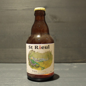 Bière de Printemps Saint Rieul