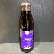 Nectar de cassis