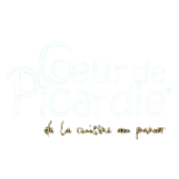 Coeur de Picardie, de la cuisine au panier...