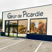 Coeur de Picardie - Crèvecoeur-le-Grand