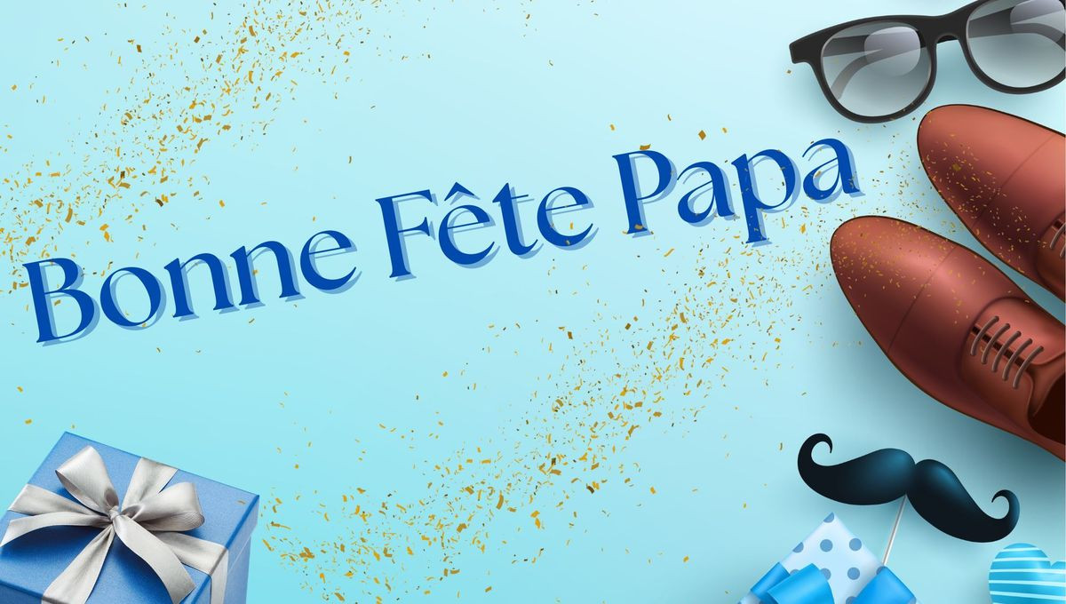 Fête des pères